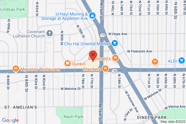 LibertyX Bitcoin ATM
