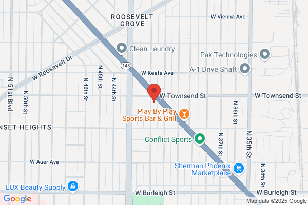 LibertyX Bitcoin ATM