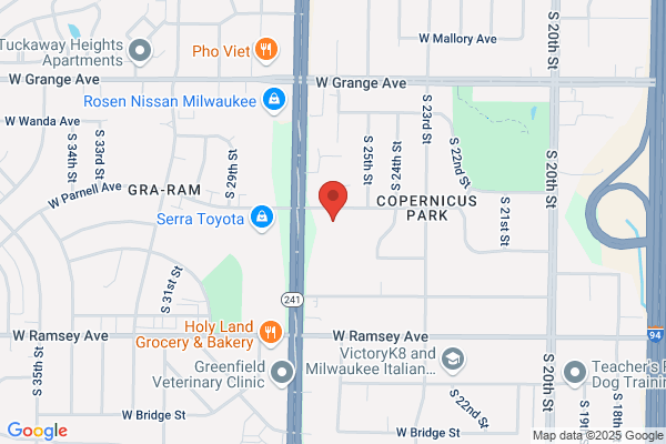 Griffin's Hub Chrysler Jeep Dodge Ram
