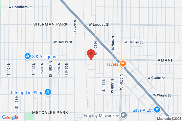 American & Foreign Auto Body Parts Inc