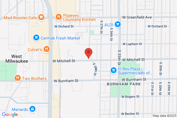 CARSTAR Miller Auto Body