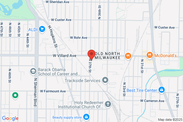 D & S Auto Body Co