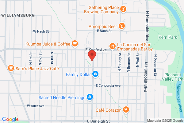 Downtown Autobody