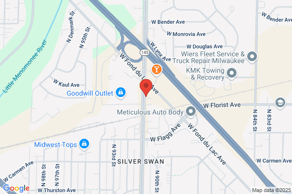 Economy Auto Repair & Body