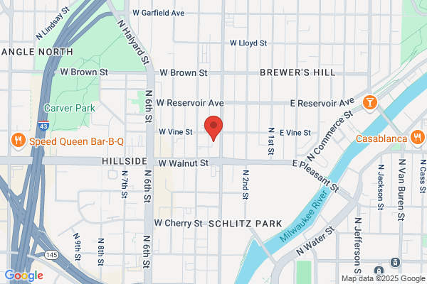 Midtowne Auto Body Repair Inc