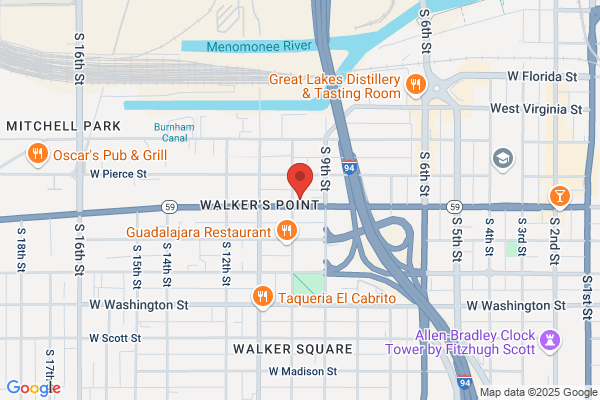 Van Collision & Alteration Inc