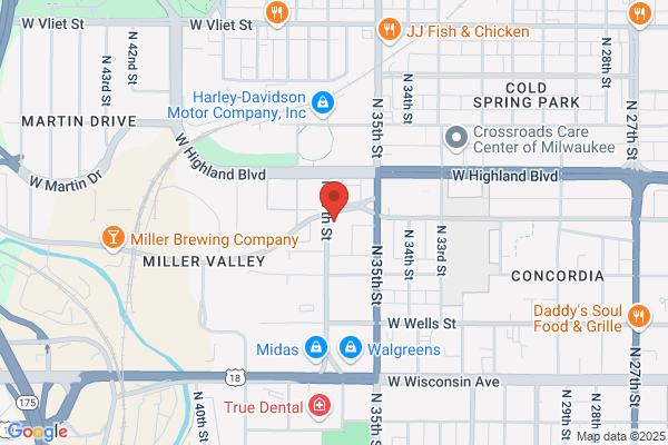 27th St Auto Service & Repair