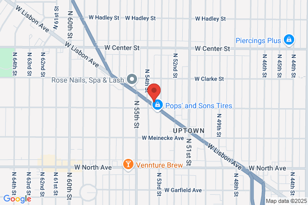 Avenue Auto Sales & Service