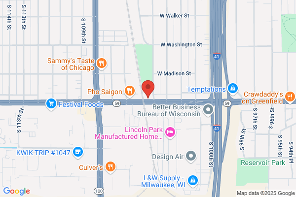Brownell Quality Collision Center