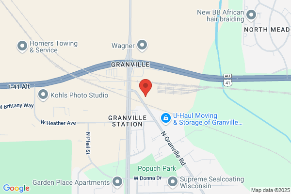 Crystal Auto Body Inc