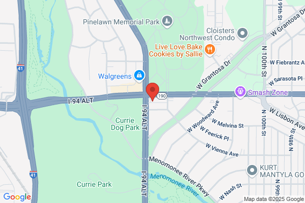 Currie Park Auto Repair
