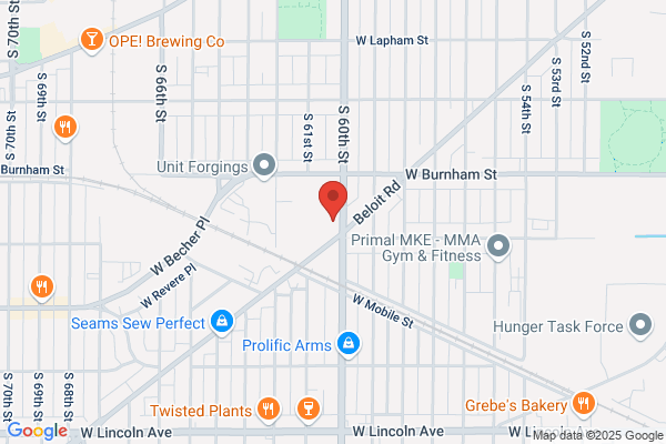 Fairview Motors