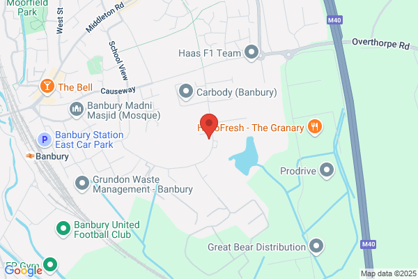 Grange Auto Repair