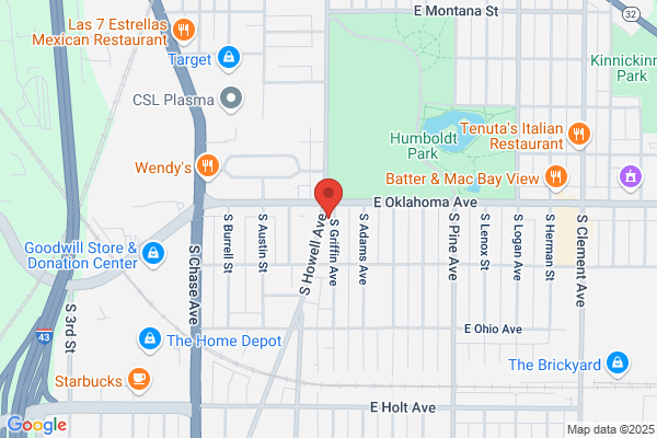 Hecker's Ed Auto Service