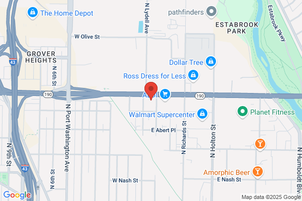 Holmes Auto Inc