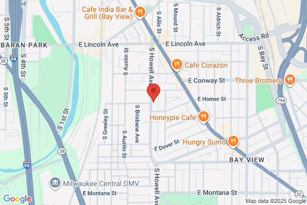 La Carcacha Auto Repair