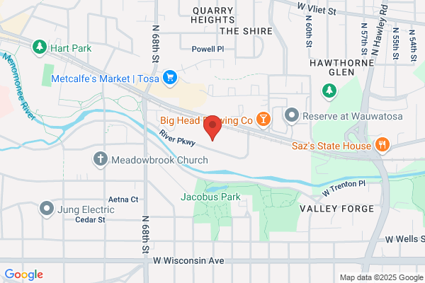 Milwaukee Spring & Alignment Inc