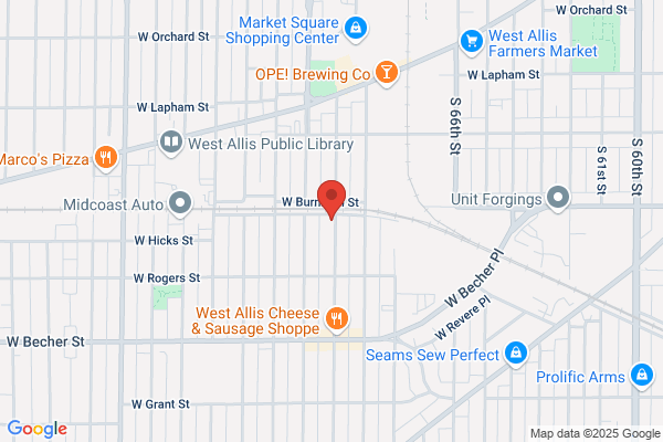 Motor Service & Machine Inc
