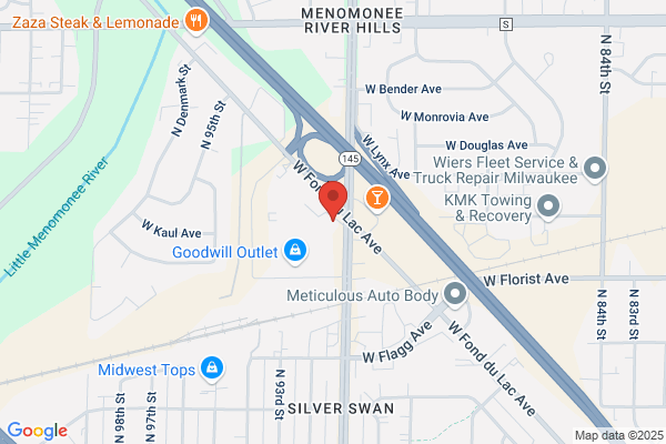 Mussomelli's Auto Care