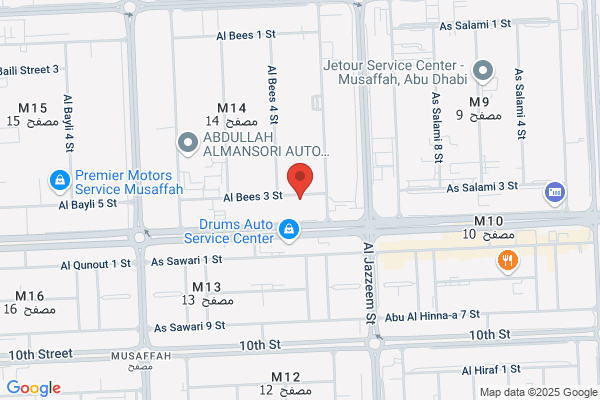 National Auto Techs