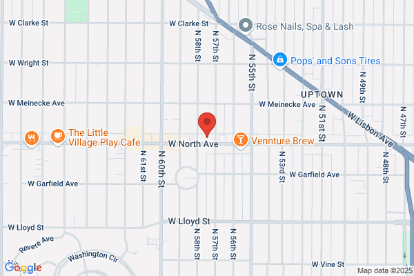 North Avenue Automotive