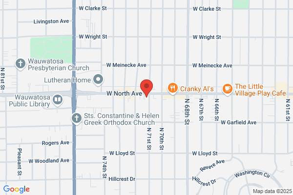 O'gorman's West Towne Auto Service