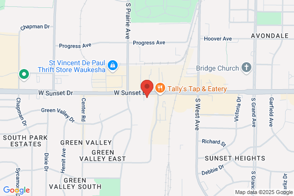 Tuffy Auto Service Centers