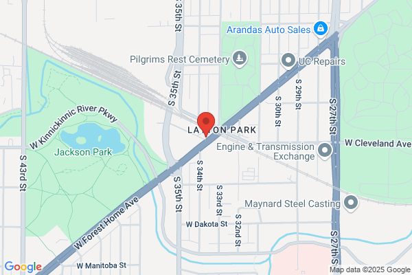 Layton Park Auto Inc