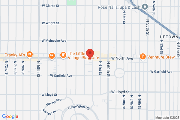 Wash Brite Auto & Oil Change Center