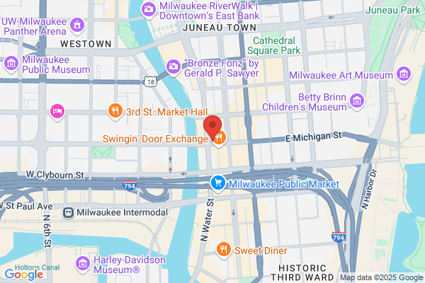 North Milwaukee State Bank