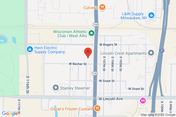 American State Equipment Co Inc