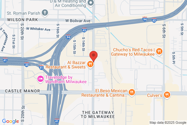 Milwaukee General Construction