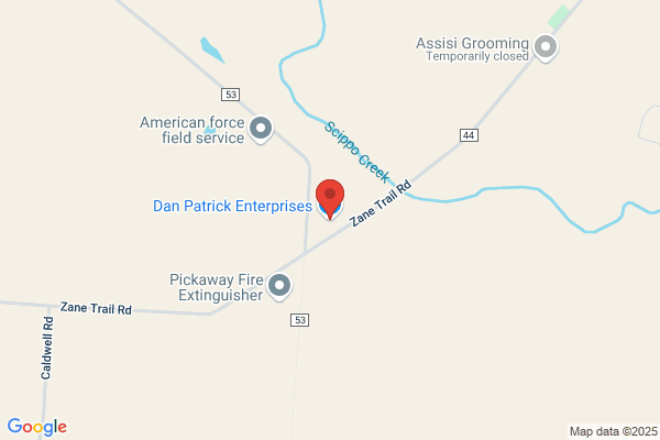 Patrick Enterprises Inc