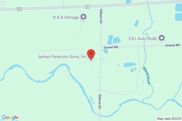 Peterson Contractor & Sons