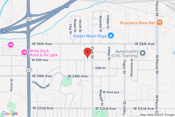 Vetter Sheet Metal & Heating Inc