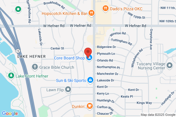 Credit Union Service Centers