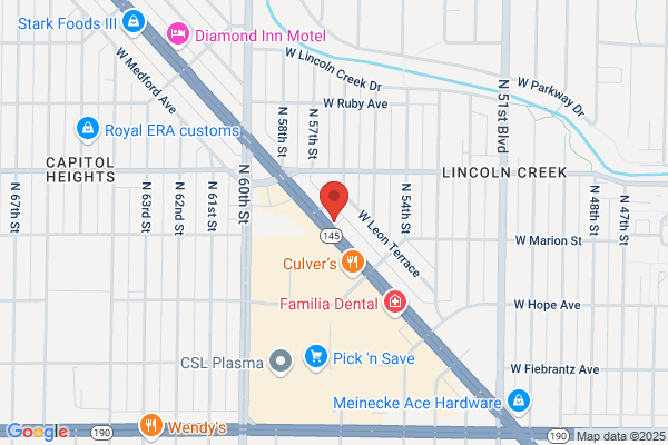 Think Federal Credit Union