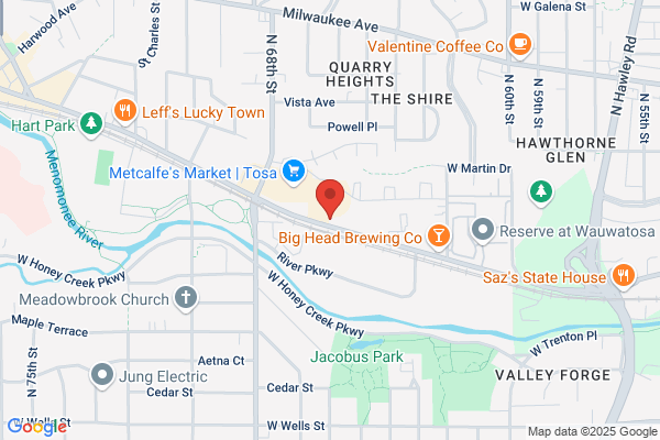 Wauwatosa Credit Union