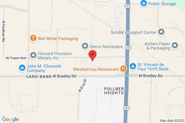 Badger Transformer Co Inc