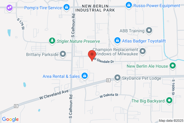 Baumann's Wholesale Meats Inc
