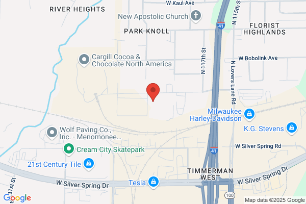 Capitol-Husting Company Inc