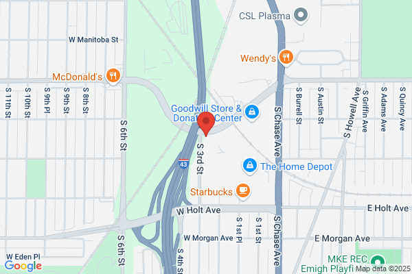 Icee USA Corporation