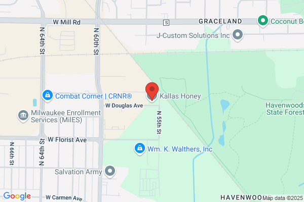 Kallas Honey Farm Inc