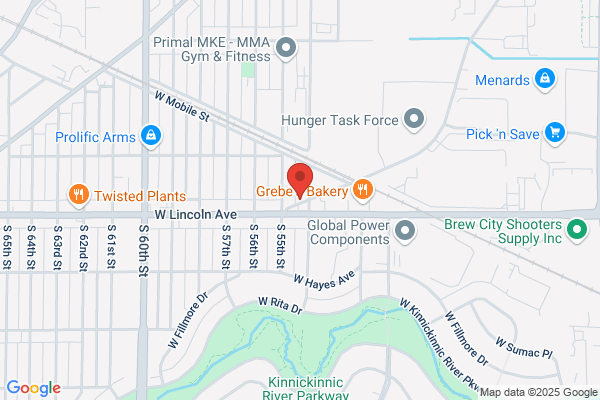 Master King Food Co Inc