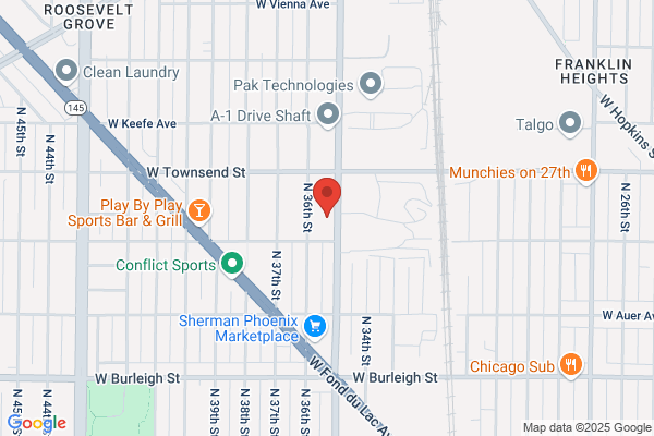 S & S Food Distributors Inc