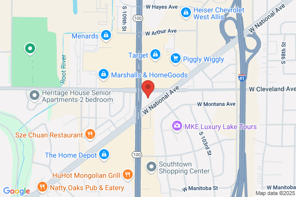 OfficeMax - CLOSED