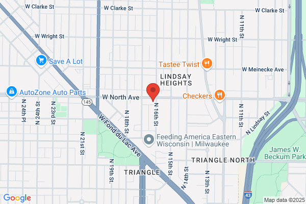 Community Property Center
