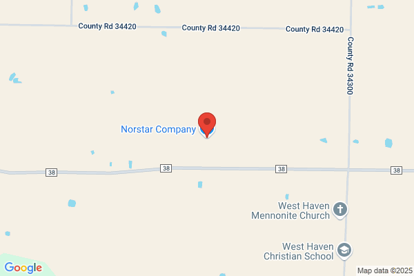 Norstar Mfg Co