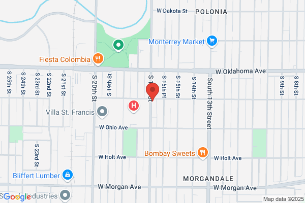 National Bakery & Deli