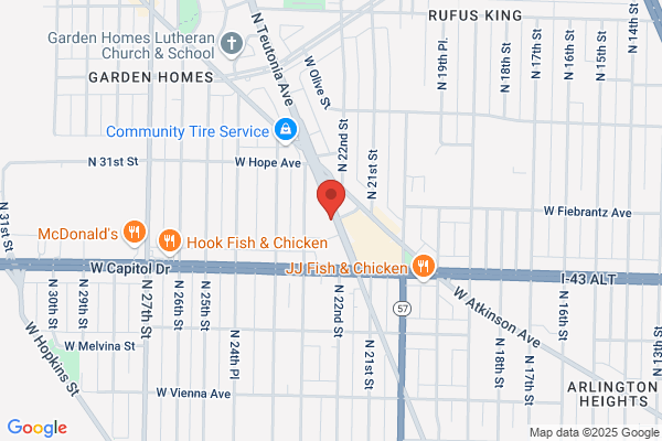 Gray's Child Development Center Inc